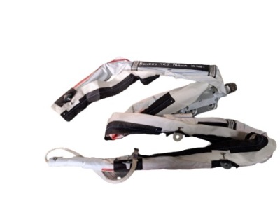 Ford mondeo mk5 kombi шторка безпеки подушка безпеки права фото №1