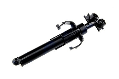 Nty омыватель фара vw passat b8 2014- левый фото №1