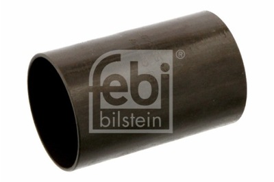 FEBI BILSTEIN САЙЛЕНТБЛОК RESORA FEBI 02458 МЕТАЛИЧЕСКАЯ MERCEDES 507-609 НЕ