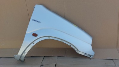 Suzuki ignis i крила правий 225 фото №1