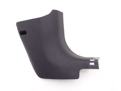 Nissan micra k14 16- защита порог правый перед 5d фото №1