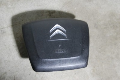 Jumper lift подушка безпеки air bag подушка водія 14- фото №1