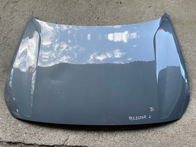 Polestar ii 2 капот фото №1