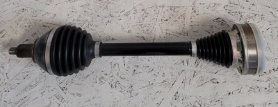 Ibiza v polo vi 1.6 tdi привідний вал перед передня ліва фото №1