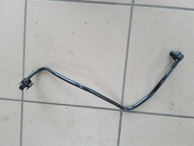 Шланг вакуум серво 2,5 dci movano master ii фото №1