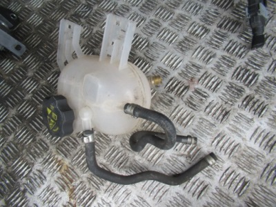 Jeep renegade lift 2.0 m-jet бачок расширительный фото №1