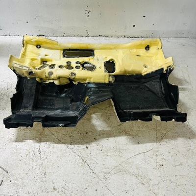 Шумоизоляция стены перегородки renault captur 19r фото №1