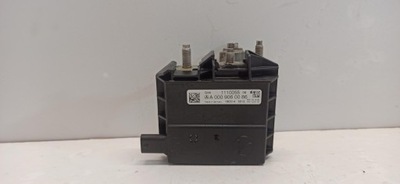 Mercedes w205 клемма плюсовая a0009060086 фото №1