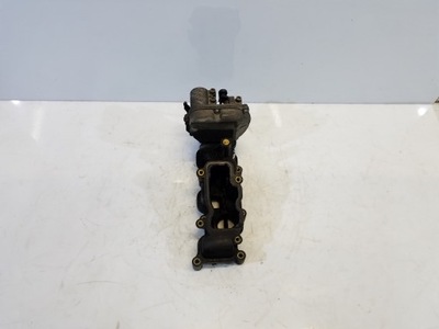 Колектор всмоктуючий audi a4 b7 3.0 tdi 059129711af фото №1