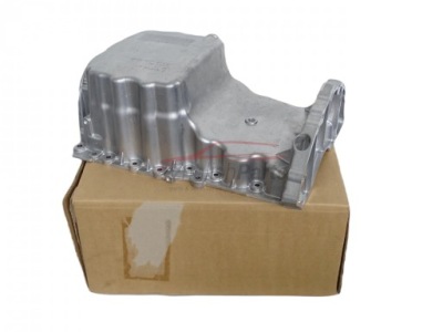 Nowa поддон масла поддон масляная jaguar f-type 2.0 фото №1