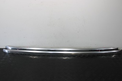 Рейлінги дахові lexus nx 300h lift фото №1