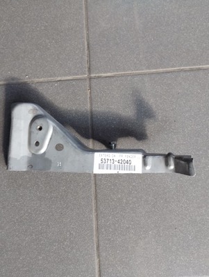 SOPORTES SOPORTES ALAS DERECHA PARTE DELANTERA NX 14- TOYOTA RAV4 12- 53713-42040  