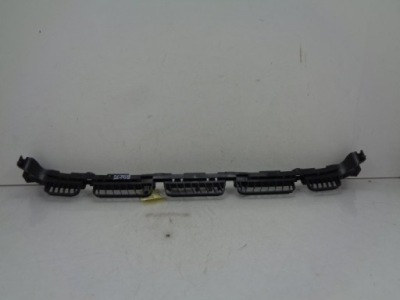 Seat ateca напрямна кронштейн бампер задня фото №1