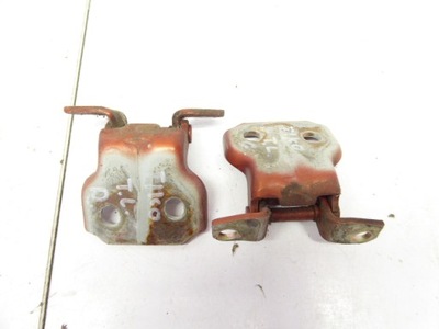 Tico петля петли дверь задняя левый kpl 75u hb 5d фото №1