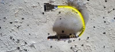 Датчик лямбда-зонд renault talisman 1,5 dci фото №1