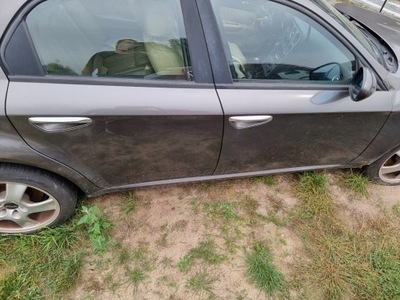 Дверь перед задняя правое alfa romeo 159 568/a фото №1