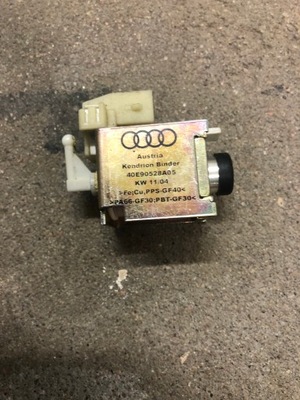 AUDI A4 B6 B7 МОТОРЧИК ОБОГРЕВАТЕЛЯ 40E90528A05