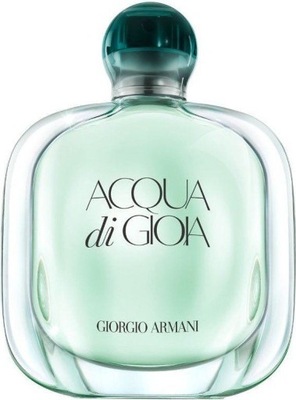 GIORGIO ARMANI ACQUA DI GIOIA EDP 50ml