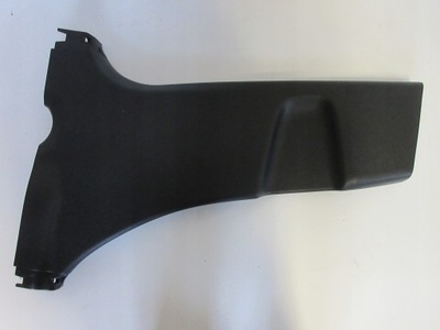 Prius iv захист стійка середнього ліва фото №1