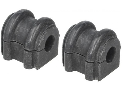 Febi резиновый элемент стабилизатора hyundai t. grandeur 2,2crd фото №1