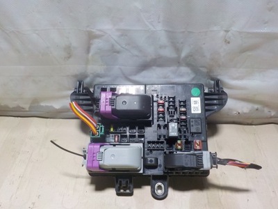 Opel insignia 2.0d 2011r коробка запобіжників 544949969 фото №1