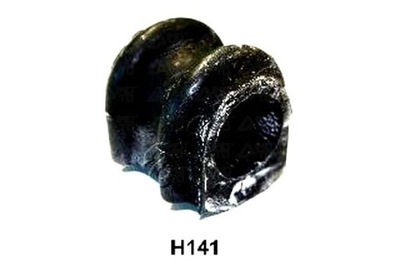 Japanparts гумовий елемент стабілізатора hyundai перед ix35 1 фото №1