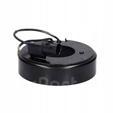 Hyundai sonata 05- сцепление компрессора кондиционера фото №1