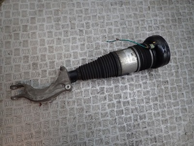 Bentley bentayga амортизатор перед передний правый фото №1