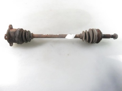 Привідний вал ліва задня toyota rav 4 i 2.0 4wd фото №1