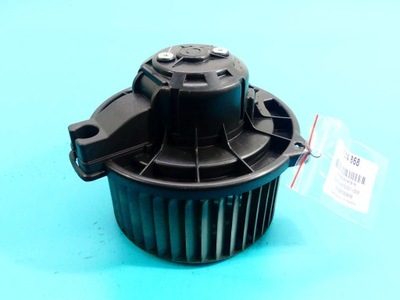 SOPLADOR DE VENTILACIÓN VENTILADOR TOYOTA COROLLA E12 EUROPA  