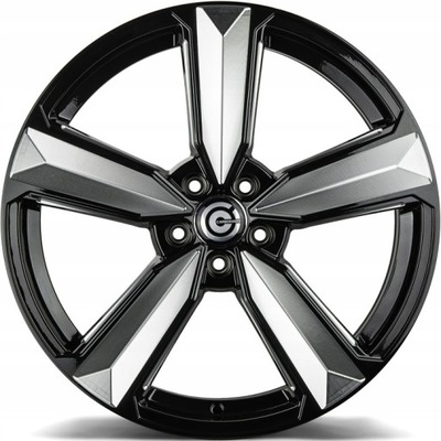 LLANTAS 18 5X112 AUDI A3 A4 A5 A6 Q3 Q5 CUPRA FORMENTOR SKODA VW ARTEON GOLF  