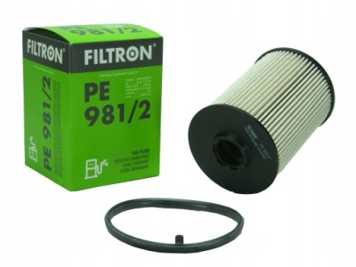 Volvo s40 ii v50 06- 2.0 d3 d4 2.4 d5 фильтр топлива фото №1