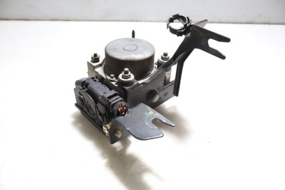 Насос abs dacia sandero i 1.2 фото №1