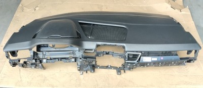 Приборная панель приборная консоль приборная панель renault kangoo iv фото №1