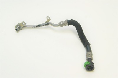 Gd audi q5 шланг масляний коробки 8r0317818bf фото №1