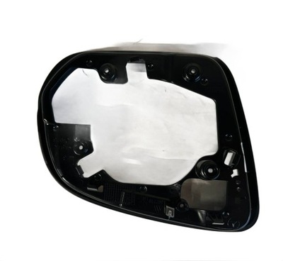 Рама зеркало передняя левая mercedes gle eqe eqs фото №1