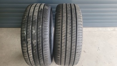 MICHELIN LATITUDE SPORT 3 245/45R20 103 EN REFORZADOR (XL)  