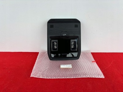 Vw golf 8 viii лампа освітлення стельовий кабіни led nówka k144/rx800 фото №1