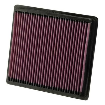 FILTRO K&N CHRYSLER SEBRING 2.0 07 33-2373  