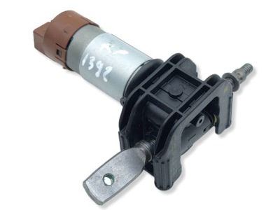 Land rover evoque ii 2020 ліва сторона моторчик регулювання сидіння фото №1