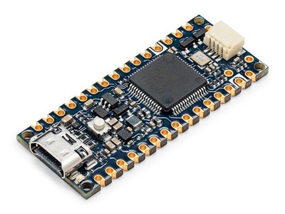 Arduino Nano R4 - ABX00142