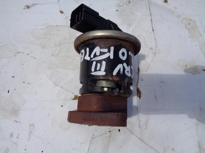 Клапан egr honda crv iii 3 2.0 i-vtec фото №1