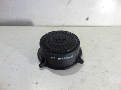 Динамик правый перед partner berlingo ii 08-18 фото №1