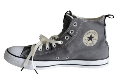 CONVERSE ALL STAR CORE HIGH Wygodne Męskie Buty Sneakersy Tenisówki 44,5