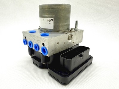 # abs renault master 0265956948 476606179r 0265299905 # фото №1