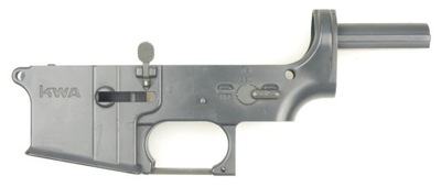 Dolny korpus / body M4 KWA ASG