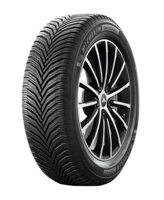 2x MICHELIN CROSSCLIMATE 2 XL 225/55R16 99 W