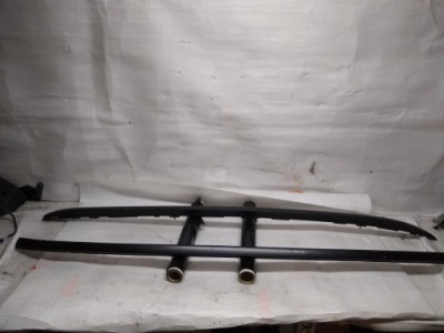 Рейлинги кровельные hyundai tucson iv 87270n7000 фото №1