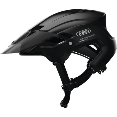 Kask ABUS Montrailer L (58-61) velvet black