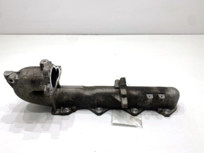 Колектор впускний  renault koleos i 8200915216 2.0 150km фото №1